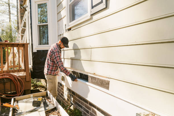 Top rated local Emergency Siding Repair specialists in Rochelle, IL